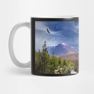 Ben Nevis Mug